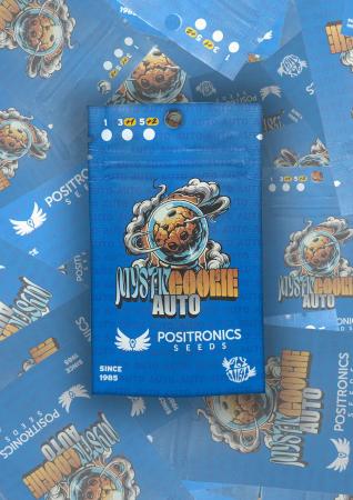 Mystic Cookie Auto 3+1